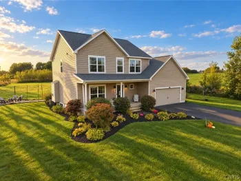 Property at 1149 Jewett Road, Skaneateles, NY 13152
