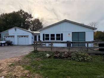Property at 2209 County Route 7, Oswego, NY 13126