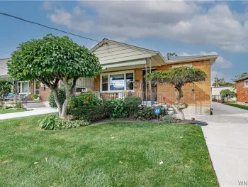 Property at 746 82nd Street, Niagara Falls, NY 14304