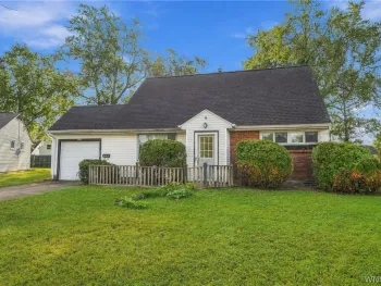 Property at 1221 La Salle Avenue, Grand Island, NY 14072