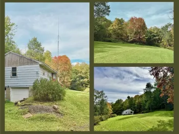 Property at 10338 State Highway 28, Meredith, NY 13753