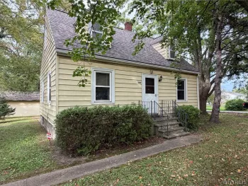 Property at 1555 Ridge Road, Lewiston, NY 14092