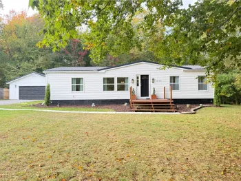 Property at 4199 State Route 3, Palermo, NY 13069