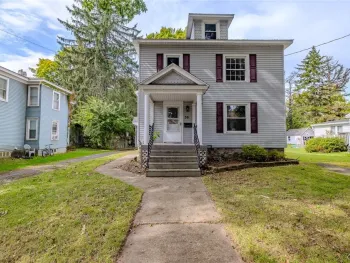 Property at 36 Canton Street, Van Buren, NY 13027