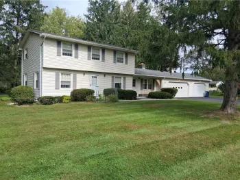 Property at 9 Hallmark Road, Penfield, NY 14625