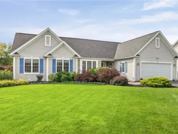 Property at 25 Acorn Valley Trl, Ogden, NY 14624