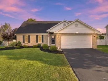 Property at 45 Brook Lane, West Seneca, NY 14224