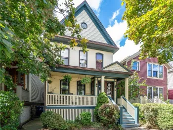 Property at 32 Mariner Street, Buffalo, NY 14201