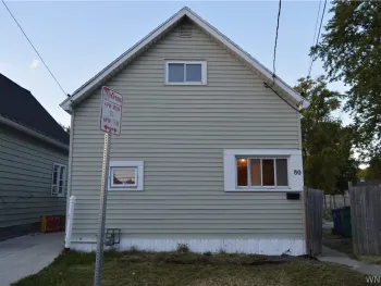 Property at 80 Vanderbilt Street, Buffalo, NY 14206