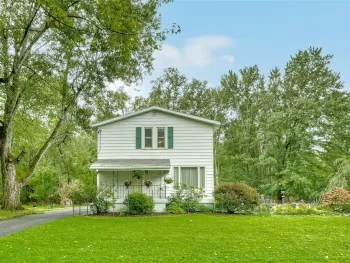 Property at 163 Delaware Avenue, Brighton, NY 14623