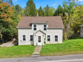 Property at 33 Shaffer Road, Newfield, NY 14867