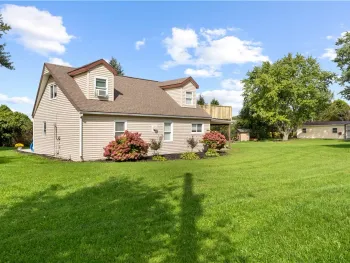 Property at 2673 Quanz Road, Wayland, NY 14572
