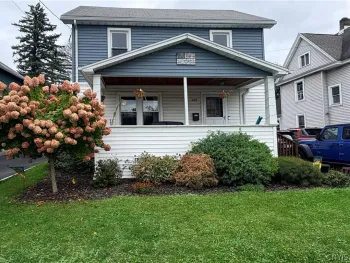 Property at 433 Collingwood, Syracuse, NY 13206