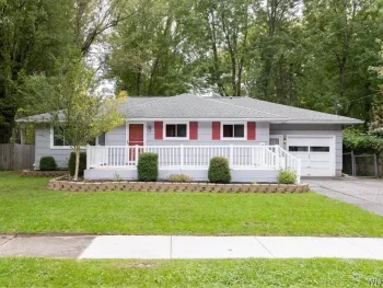 Property at 51 Sunset Drive, North Tonawanda, NY 14120