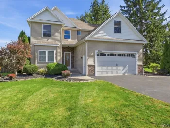 Property at 6345 Shawnee Road, Wheatfield, NY 14120