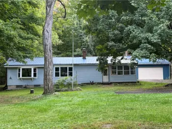 Property at 10900 Meyers Road, Sheridan, NY 14062