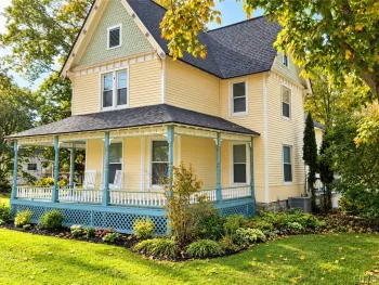 Property at 8881 N Main Street, Russia, NY 13431