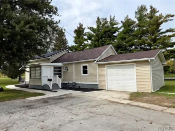 Property at 275 Central Avenue, Lancaster, NY 14086