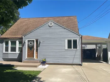 Property at 114 Onondaga Avenue, West Seneca, NY 14220