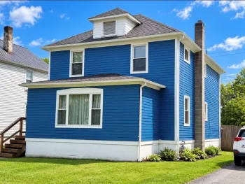 Property at 567 W High Street, Erwin, NY 14870