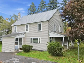 Property at 40 Union Street, Richfield, NY 13439