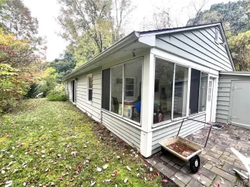 Property at 1880 Otisco Valley Road, Otisco, NY 13110