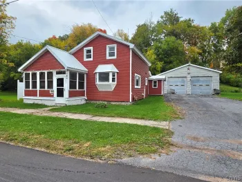 Property at 5387 Rural Avenue, Lowville, NY 13367