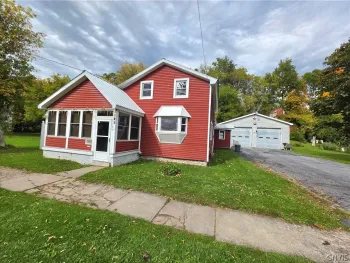 Property at 5387 Rural Avenue, Lowville, NY 13367