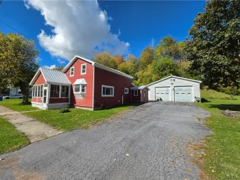 Property at 5387 Rural Avenue, Lowville, NY 13367