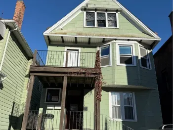 Property at 315 Grant Street, Buffalo, NY 14213