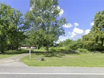 Property at 3316 Beebe Road, Wilson, NY 14108