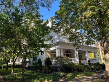 Property at 17 Sibley Place UN#03, Rochester, NY 14607