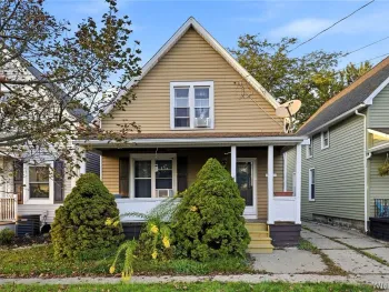 Property at 15 Sawyer Avenue, Lancaster, NY 14086
