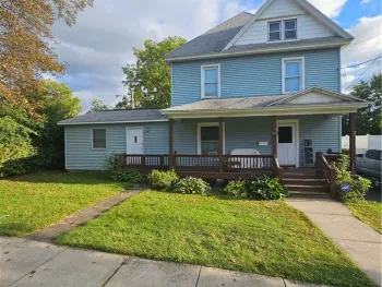 Property at 326 Clark Street, Auburn, NY 13021