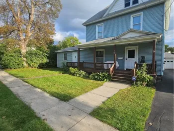 Property at 326 Clark Street, Auburn, NY 13021