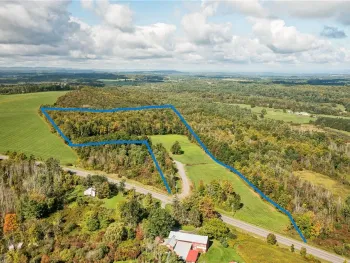 Property at 1118 Corbin Hill Road, Root, NY 12166