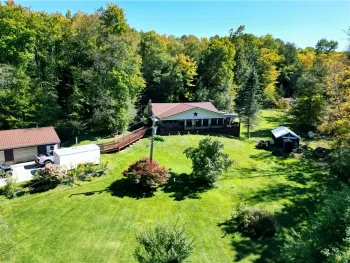 Property at 2385 Potter Road, Jasper, NY 14839