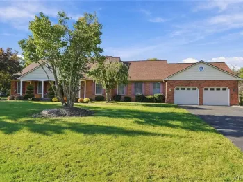 Property at 9615 The Maples, Clarence, NY 14031