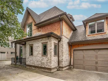 Property at 761 Lafayette Avenue, Buffalo, NY 14222