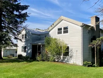 Property at 1892 Shay Road, Middlesex, NY 14512