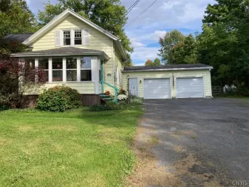 Property at 1872 Rose Hill Road, Spafford, NY 13152