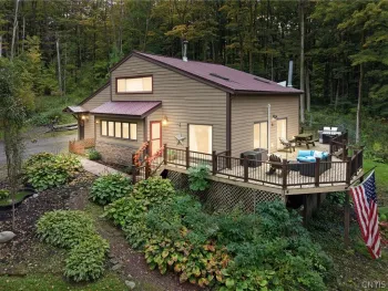 Property at 2830 Hill Road, Fenner, NY 13035