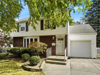 Property at 333 Burroughs Drive, Amherst, NY 14226
