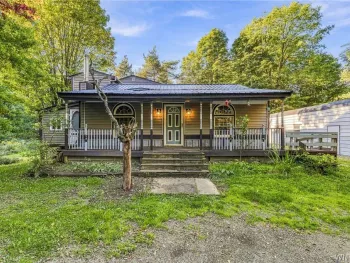 Property at 7771 Kuhn Road, Ellicottville, NY 14171