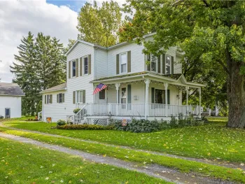 Property at 4241 South Street, Seneca, NY 14561