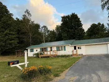 Property at 315 Maltby Road, Richland, NY 13142