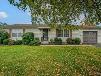 Property at 3267 Southway Drive, Cambria, NY 14132