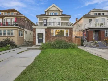 Property at 450 Colvin Avenue, Buffalo, NY 14216