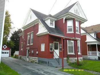 Property at 867 W Main Street, Watertown City, NY 13601