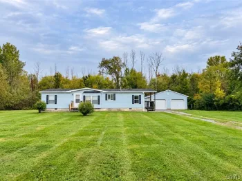 Property at 4025 Carpenter Road, Verona, NY 13478